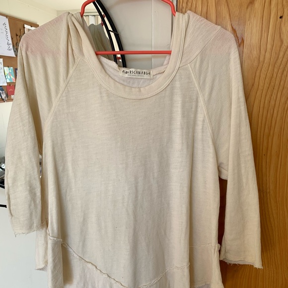 American able hoodie - Picture 1 of 4